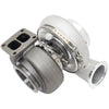 Aeroflow BOOSTED 7682 T4 1.01 Turbocharger 1500HP - Natural Cast Finish
