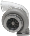 Aeroflow BOOSTED 7682 T4 Turbocharger 1500HP - Natural Cast Finish (image 4)