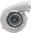 Aeroflow BOOSTED 7682 T4 Turbocharger 1500HP - Natural Cast Finish (image 2)