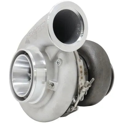 Aeroflow AF8005-4098 Boosted 7682 V-Band 1.15