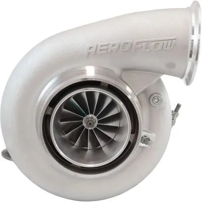 Aeroflow AF8005-4099 Boosted 7682 V-Band 1.28