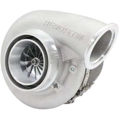 Aeroflow AF8005-4200 Boosted 8082 T4 1.01 Turbocharger