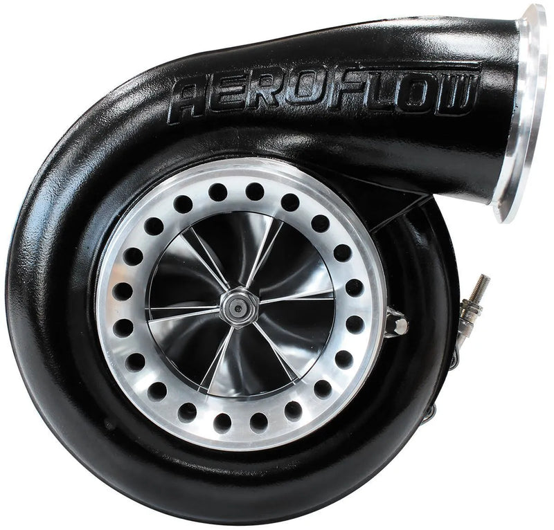 Aeroflow AF8006-4001-XPX Boosted 8888 T4 1.25