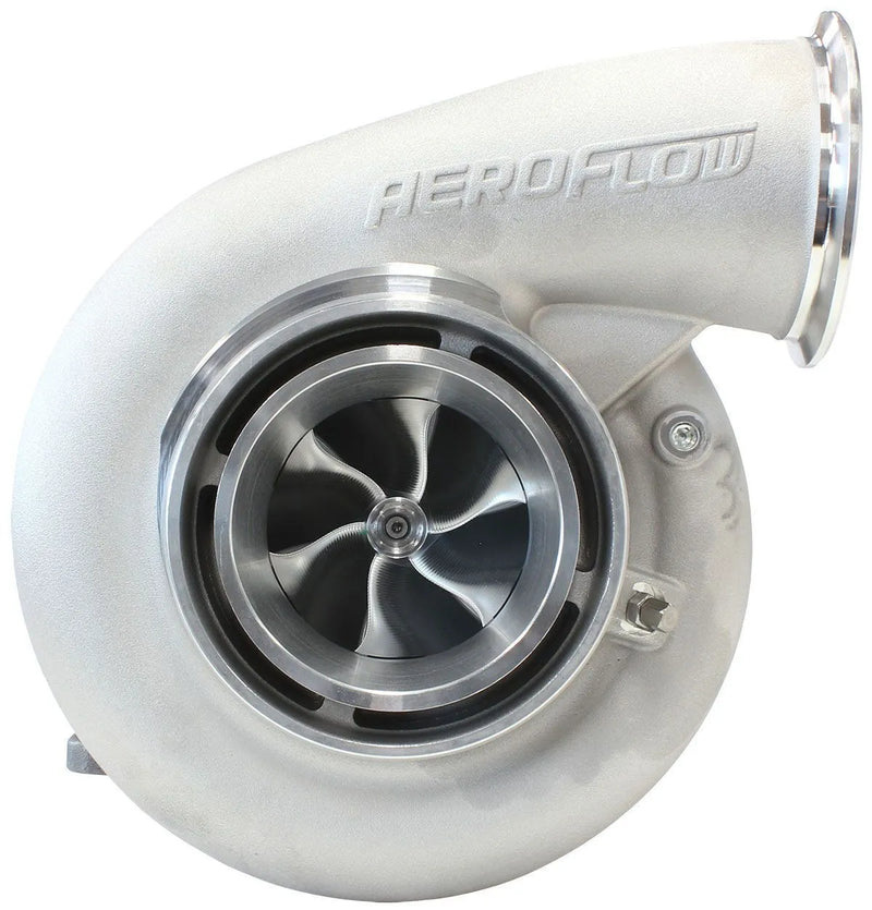 Aeroflow Boosted B7875 T4 1.25 Turbocharger 1150HP