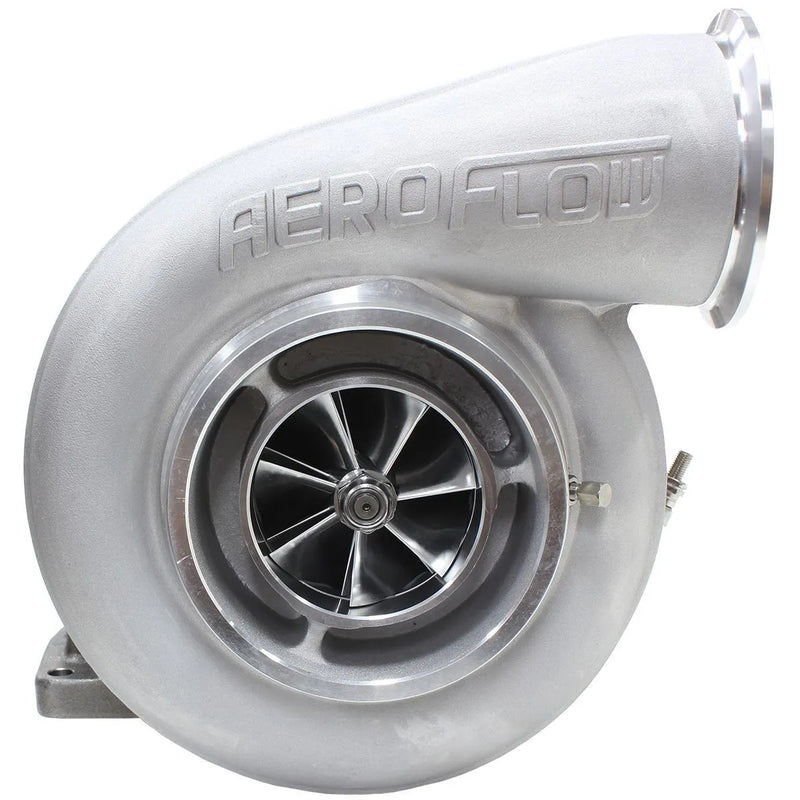 Aeroflow Boosted 7588 1.32 T6 Twin Entry V-Band Outlet - BW S475