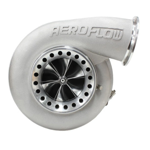 Aeroflow Boosted 8888 1.31 V-Band Outlet (BW S475)