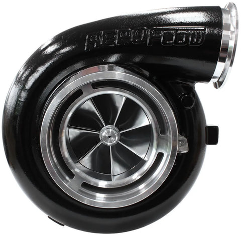 Aeroflow Boosted 94102 T6 1.24 Turbocharger 2500HP