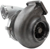 Aeroflow Boosted 98102 T6 1.24 Turbocharger 2500HP - Natural Cast Finish