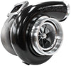 Aeroflow Boosted 102102 T6 1.24 Turbocharger 2850HP - Hi Temp Black Finish