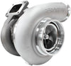 Aeroflow Boosted 106102 T6 1.24 Turbocharger 2850HP - Natural Cast Finish