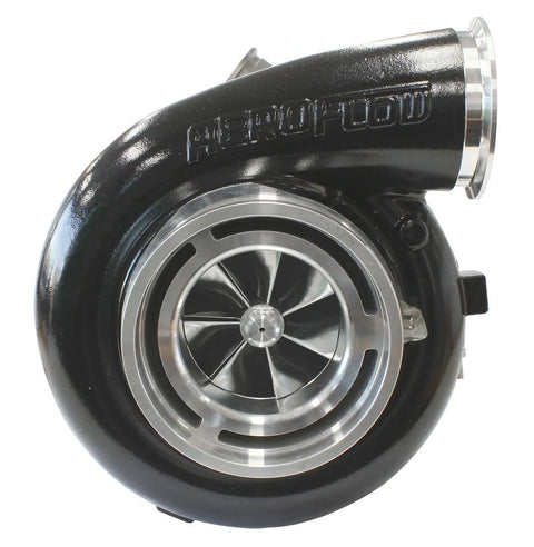 Aeroflow Boosted 94102 V-Band 1.22 Turbocharger 2500HP