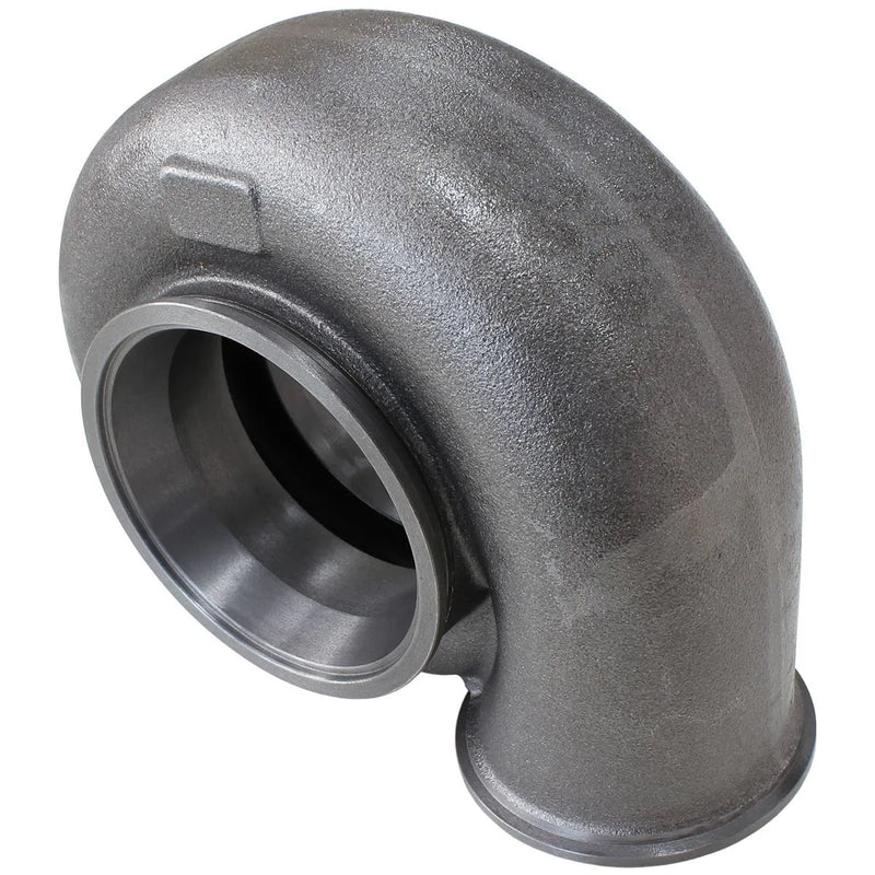 Aeroflow Boosted V-Band Housing 1.31 Cast Iron Housing (S400)