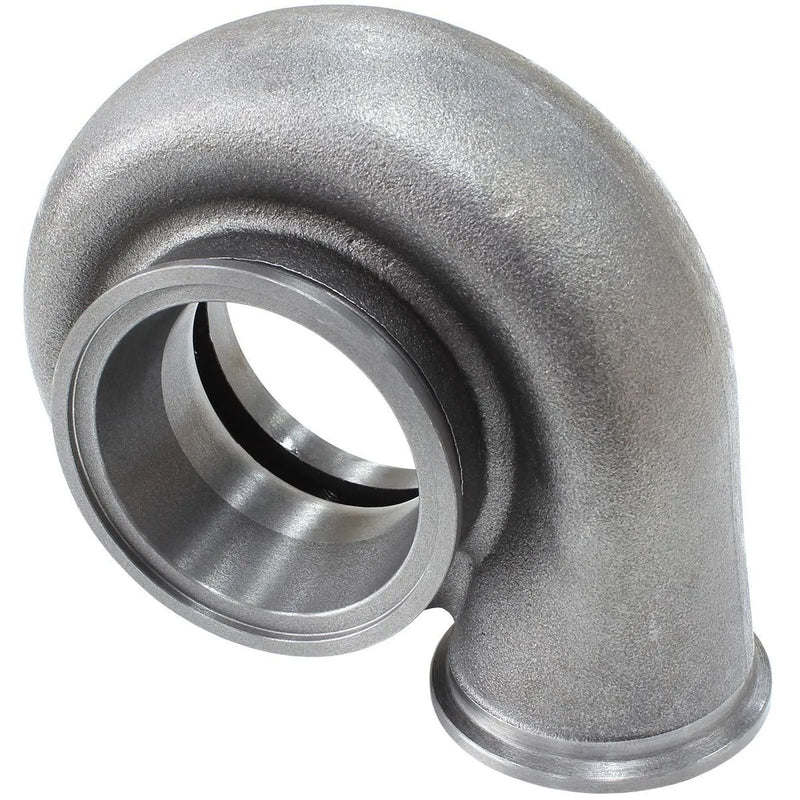 Aeroflow Boosted V-Band Housing 0.83 Cast Iron to Boosted - 6762