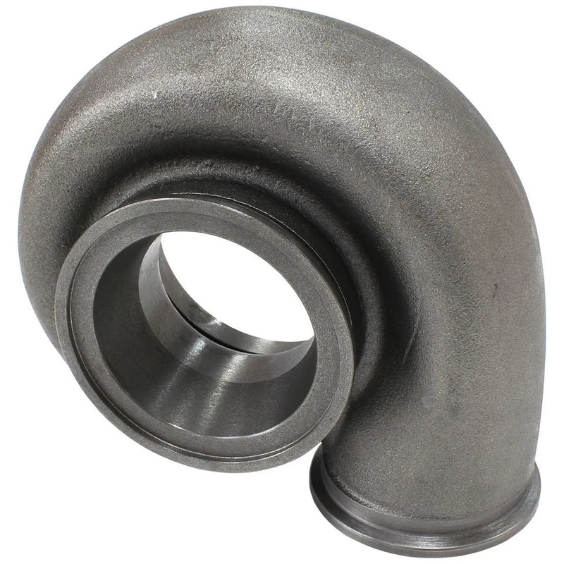 Aeroflow AF8050-1008 Turbo Exhaust Housing - Cast Iron -