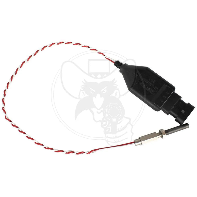 Aeroflow Boosted Compressor Wheel Speed Sensor - Universal