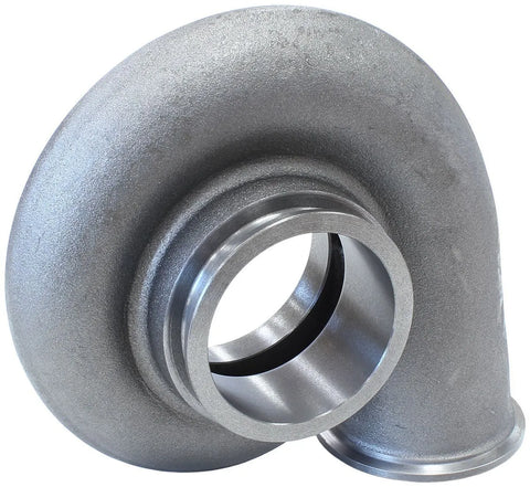 Aeroflow Boosted 0.96 A/R Dual V-Band Turbo Exhaust Housing