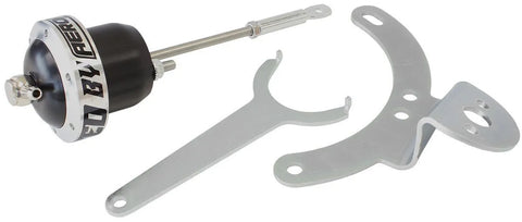 Aeroflow Billet Actuator Internal Gate (XR6 BA/BF) — fits Ford Falcon Xr6