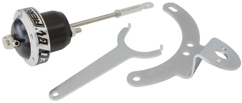 Aeroflow Billet Actuator Internal Gate (XR6 BA/BF) — fits Ford Falcon Xr6