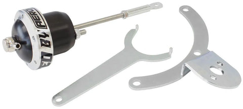 Aeroflow Billet Actuator Internal Gate - Boosted 5862 Turbo, 9 PSI (XR6 BA/BF) — fits Ford Falcon Xr6