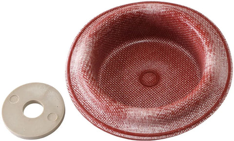 Aeroflow Replacement Diaphragm & Bush for Billet Internal Wastegate Actuators