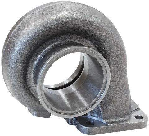 Aeroflow Boosted 0.96 A/R T4 Inlet & V-Band Outlet Turbo Exhaust Housing