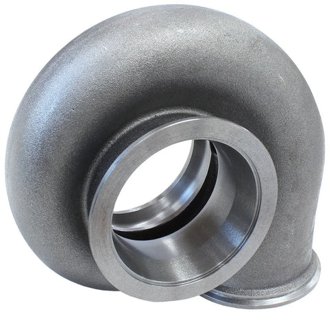 Aeroflow Boosted 1.16 A/R Dual V-Band Turbo Exhaust Housing