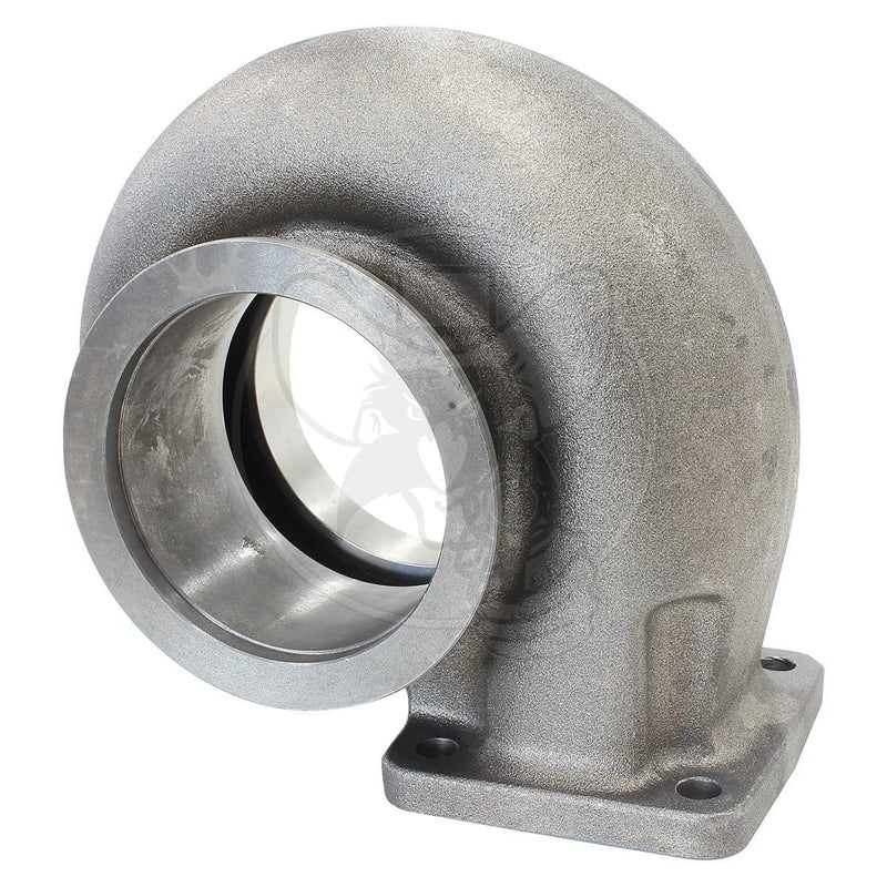 Aeroflow Boosted T4 1.25 A/R - suits to 7588 Or 8888 BW