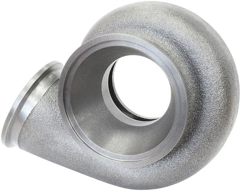 Aeroflow Boosted 0.72 A/R Dual V-Band Turbo Exhaust Housing