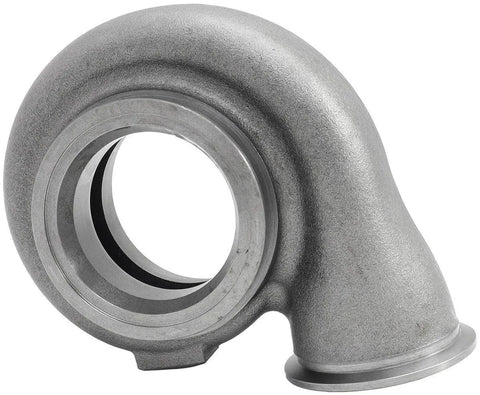 Aeroflow Boosted A/R Dual V-Band Turbo Exhaust Housing Boosted 7375 & 7975 Turbochargers