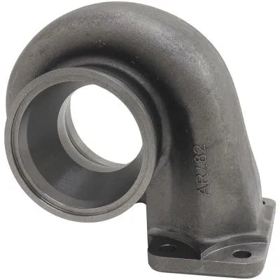 Aeroflow AF8050-1047 Boosted 0.82 A/R T3 Inlet & V-Band