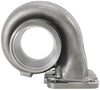 Aeroflow Boosted 0.82 A/R T4 Inlet & V-Band Outlet Turbo Exhaust Housing Boosted Turbochargers