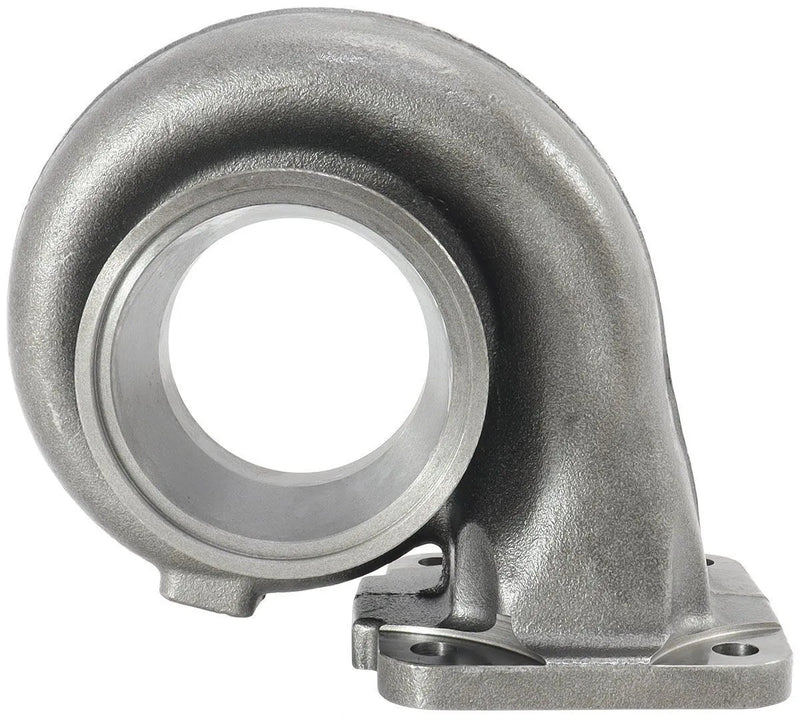 Aeroflow Boosted 0.82 A/R T4 Inlet & V-Band Outlet Turbo Exhaust Housing Boosted Turbochargers