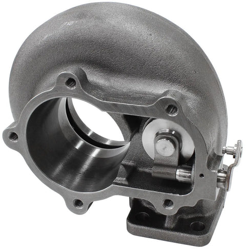 Aeroflow AF8050-XPX Boosted A/R T25/T28 Inlet & Nissan 5