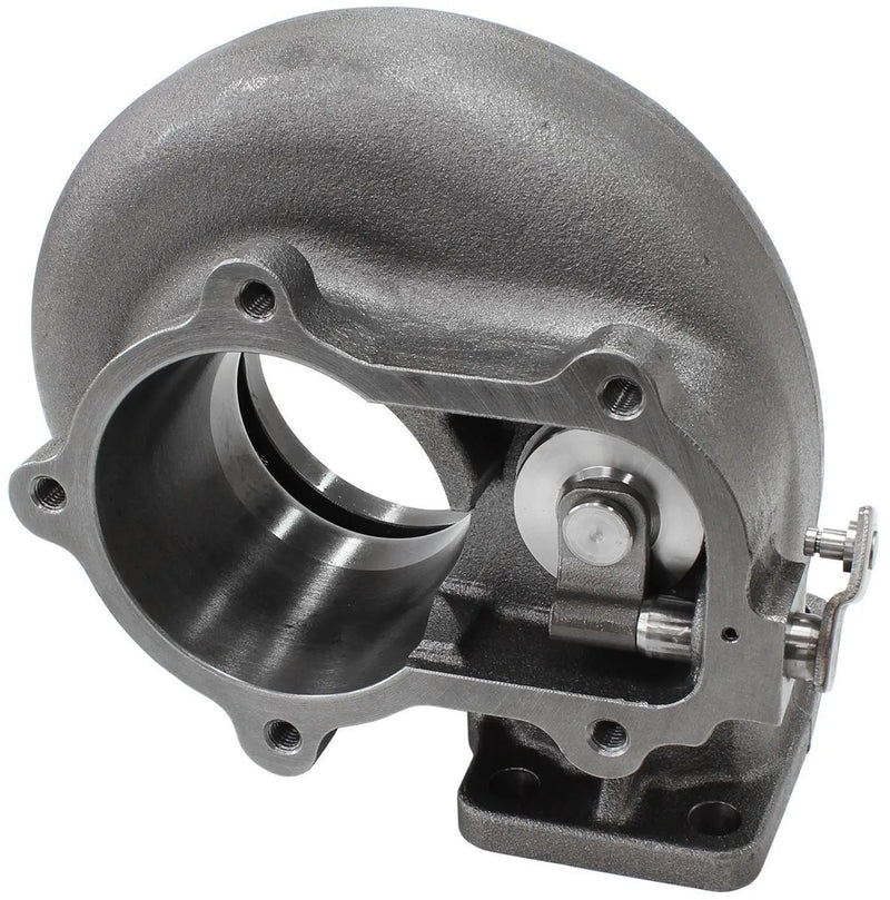 Aeroflow AF8050-XPX Boosted A/R T25/T28 Inlet & Nissan 5