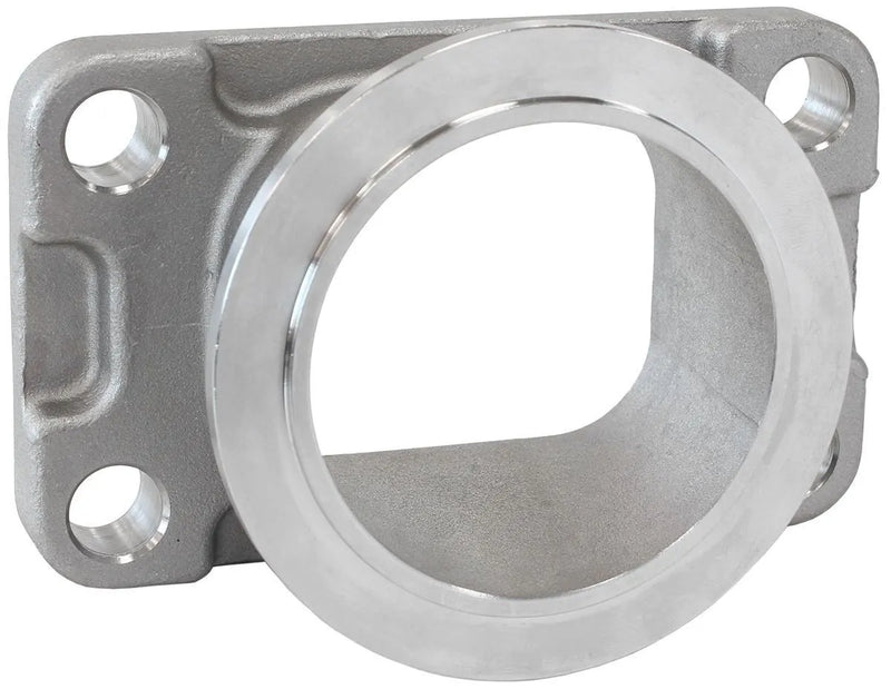 Aeroflow Turbo V-Band Adpater
