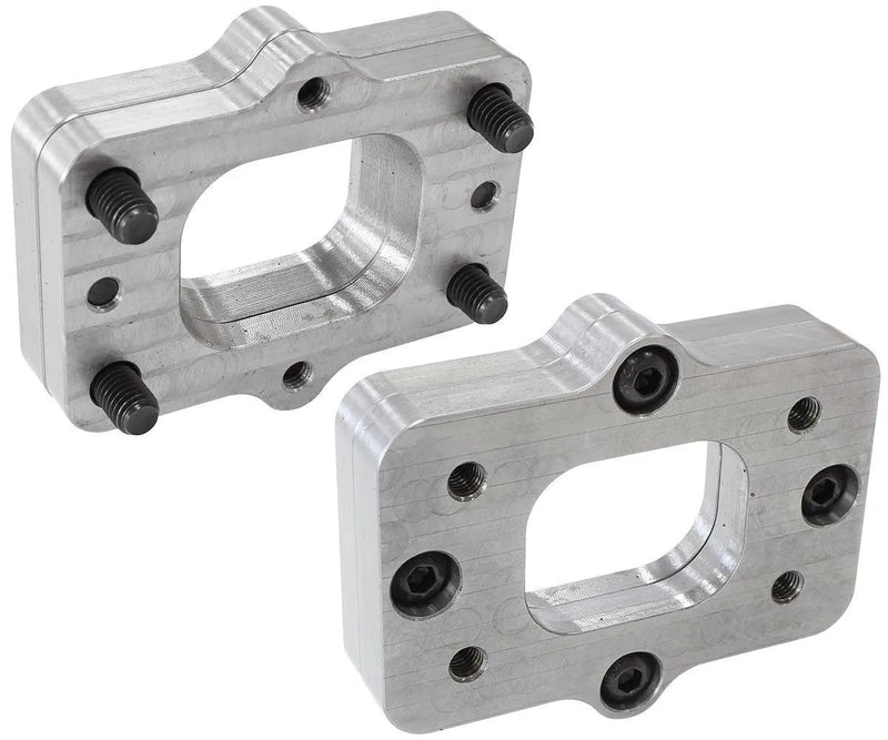 Aeroflow T2 To T3 Flange Adapter
