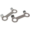 Aeroflow AF8059-1051 T3 Turbo Locking Tabs - Pair (Nissan)