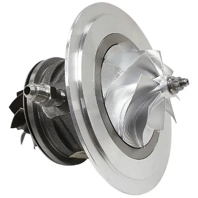 Aeroflow Boosted 5428 Turbocharger - Core Only/Dual Ball Bearing/No Housing