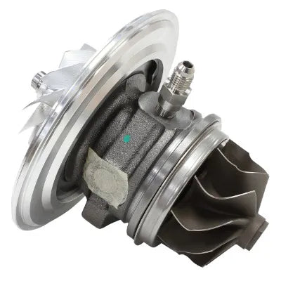 Aeroflow Boosted 6662 Turbocharger - Core Only/Dual Ball Bearing/No Housing