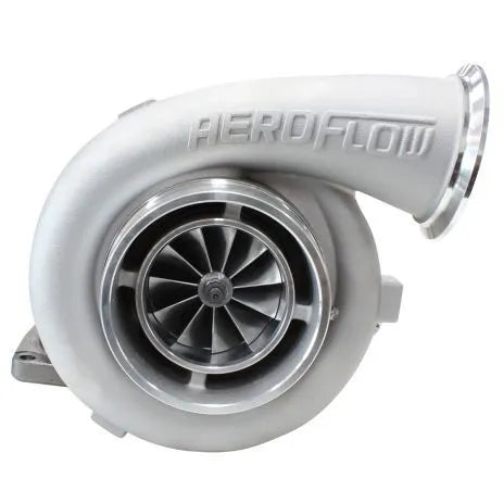 Aeroflow Boosted 8077 Turbocharger - Core Only/Dual Ball Bearing/No Housing