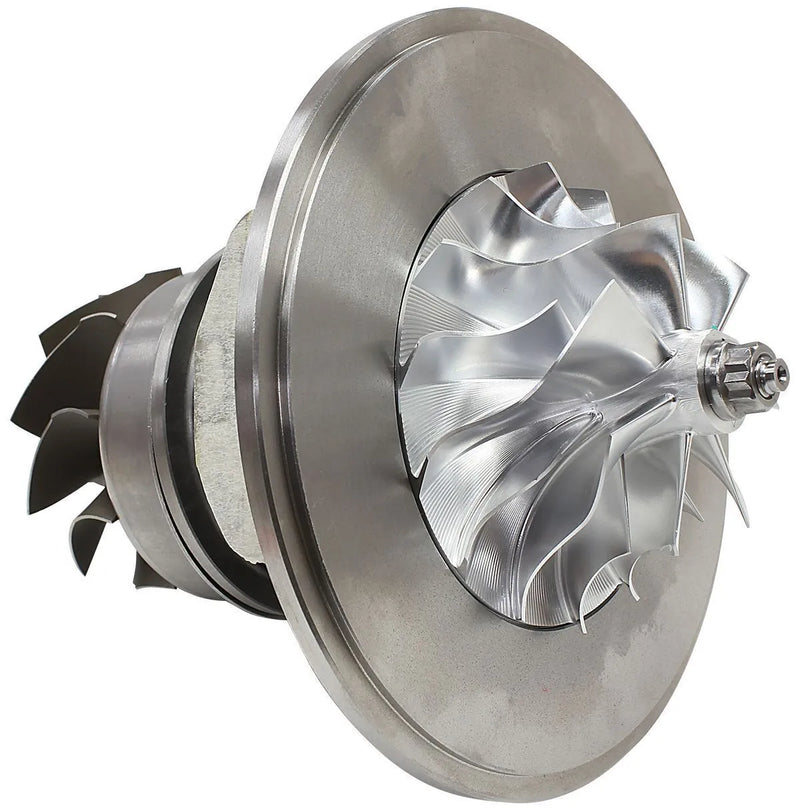 Aeroflow Boosted 6673 Turbocharger Core Only