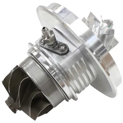 Aeroflow Boosted 7588 Turbocharger - Core Only/Dual Ball Bearing/No Housing