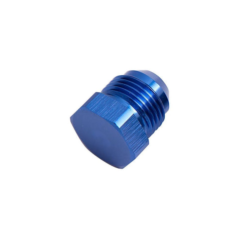 Aeroflow AF806-08X Male Flare Plug -8AN