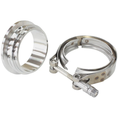 Aeroflow AF8080-1016 Stainless Steel Turbine Outlet