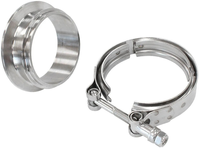 Aeroflow AF8080-1018 Boosted Turbine Outlet 4.00" | Kren Offroad NZ