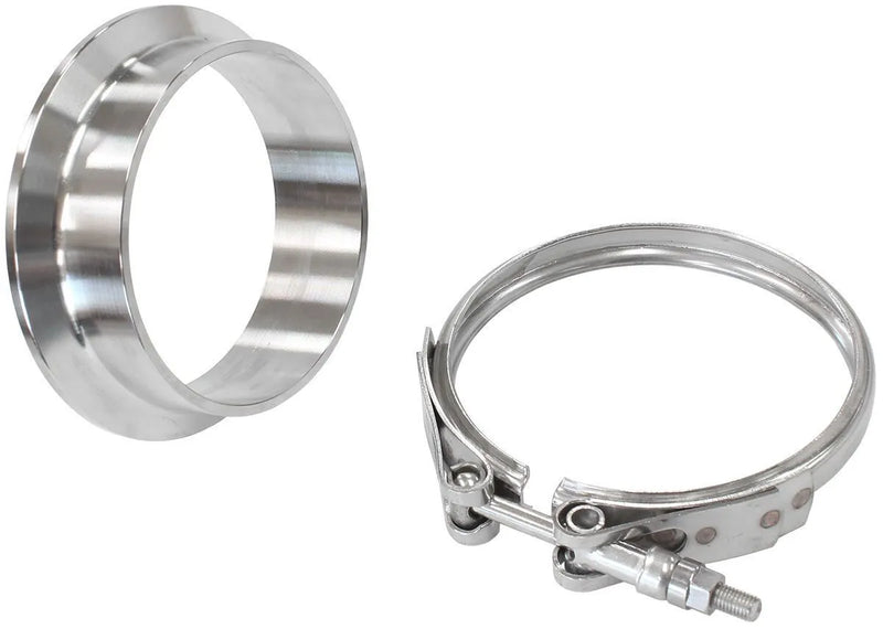 Aeroflow AF8080-1020 Boosted Turbine Outlet 4.25" | Kren Offroad NZ