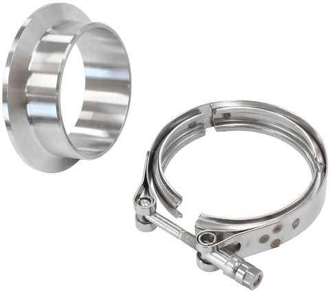 Aeroflow AF8080-1021 Boosted Turbine Inlet 3.79" O | Kren Offroad NZ