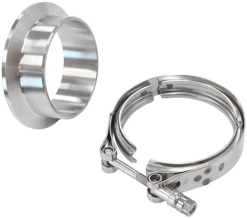 Aeroflow AF8080-1021 Boosted Turbine Inlet 3.79" O | Kren Offroad NZ