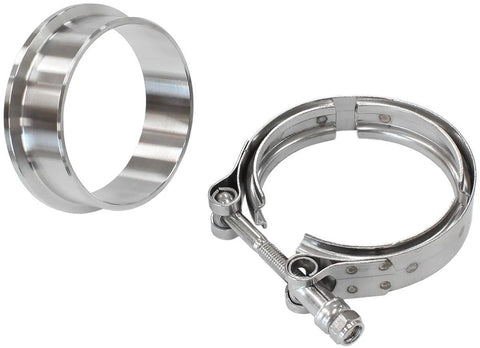 Aeroflow AF8080-1024 Boosted Turbine Inlet 3.62" O | Kren Offroad NZ