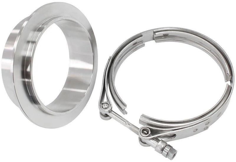 Aeroflow AF8080-1027 Boosted Turbine Outlet 4.61" | Kren Offroad NZ